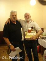 TJ Petřvald na Moravě