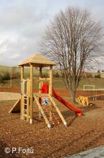 Sportovně-turistické centrum