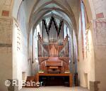 Koncertní síň sv. Ducha