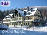 Hotel Ráztoka