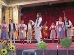 Folklorní festival Mariánský podzim