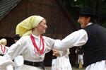 Folklorní festival Slezské dny