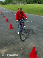 Odpoledne s Policií České republiky