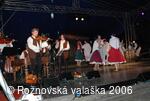 Mezinárodní armádní festival Rožnovská Valaška