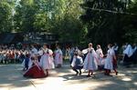 Folklorní festival Slezské dny