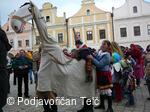 Podjavořičan, folklorní soubor