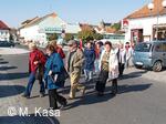 Klub důchodců