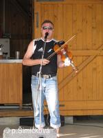 country kapela CIZINCI