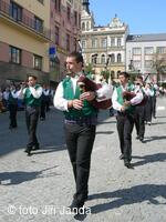 Dudácký festival Strakonice