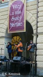 Dům kultury Frenštát pod Radhoštěm