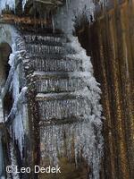 Údolí Ztracených štol - Zlatorudné mlýny