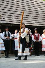 MFSF Jánošíkov dukát