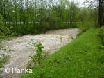 Povodeň 17.5.2010