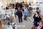 10. 9. pátek Nositelé tradic, vernisáž v muzeu