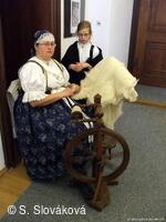 * Z DĚNÍ VE MĚSTĚ