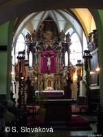 * Z DĚNÍ VE MĚSTĚ