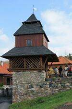 MAS Železnohorský region