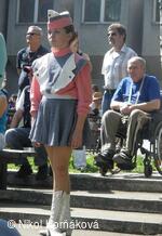 * Z DĚNÍ VE MĚSTĚ