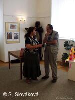 * Z DĚNÍ VE MĚSTĚ