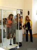 * Z DĚNÍ VE MĚSTĚ