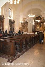 * Z DĚNÍ VE MĚSTĚ