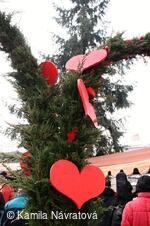 * Z DĚNÍ VE MĚSTĚ