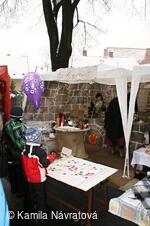 * Z DĚNÍ VE MĚSTĚ