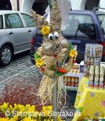 * Z DĚNÍ VE MĚSTĚ