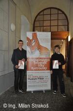 * Z DĚNÍ VE MĚSTĚ