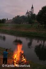 * Z DĚNÍ VE MĚSTĚ