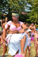 * Z DĚNÍ VE MĚSTĚ