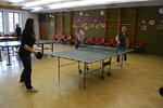 Turnaj ve stolním tenise 2013
