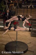 * Z DĚNÍ VE MĚSTĚ